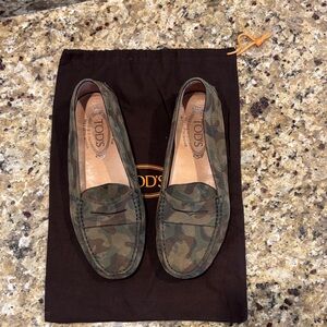 Tod's Loafers